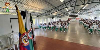 INSTITUCION EDUCATIVA TECNICO INDUSTRIAL SANTIAGO DE ARMA