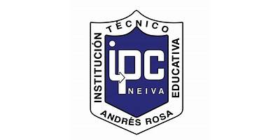 INSTITUCION EDUCATIVA TECNICO IPC ANDRES ROSA