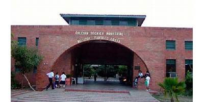 INSTITUCION EDUCATIVA TECNICO MILCIADES CANTILLO COSTA
