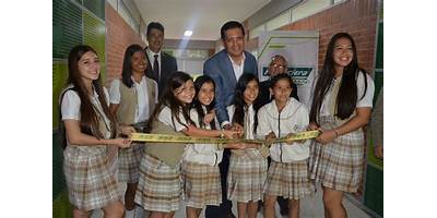 INSTITUCIÓN EDUCATIVA TÉCNICO NACIONAL DE COMERCIO