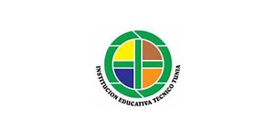 INSTITUCION EDUCATIVA TECNICO TUNIA