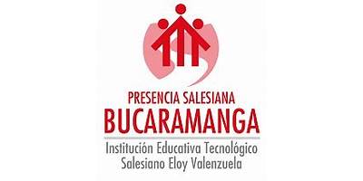 INSTITUCIÓN EDUCATIVA TECNOLÓGICO SALESIANO ELOY VALENZUELA