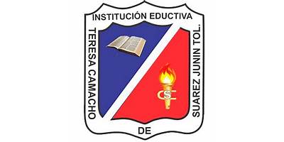 INSTITUCION EDUCATIVA TERESA CAMACHO DE SUAREZ