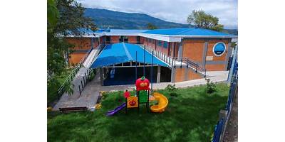 INSTITUCION EDUCATIVA TIERRA NEGRA