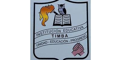 INSTITUCION EDUCATIVA TIMBA