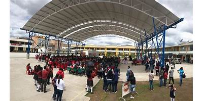 INSTITUCION EDUCATIVA TOMAS ARTURO SANCHEZ