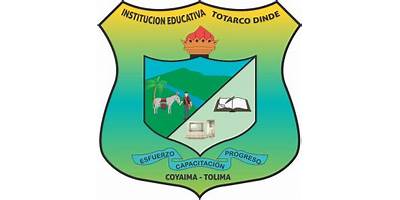 INSTITUCION EDUCATIVA TOTARCO DINDE