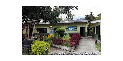 INSTITUCION EDUCATIVA TULIO ARBELAEZ