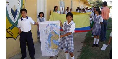 INSTITUCION EDUCATIVA VALENCIA DE LA PAZ