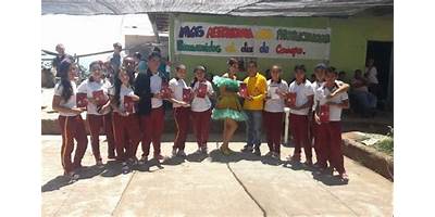 INSTITUCION EDUCATIVA VALLECITOS
