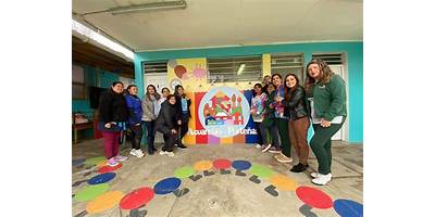 INSTITUCION EDUCATIVA VALPARAISO BAJO