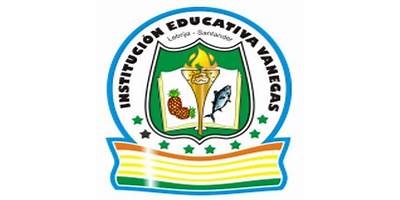 INSTITUCION EDUCATIVA VANEGAS