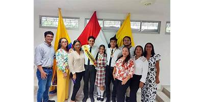 INSTITUCION EDUCATIVA VEINTISEIS DE MARZO