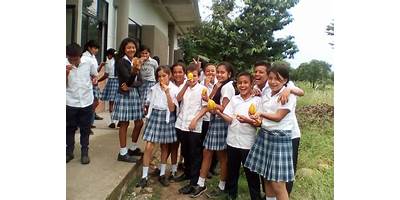 INSTITUCION EDUCATIVA VICTOR GOMEZ CORREDOR