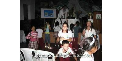 INSTITUCION EDUCATIVA VIDA PARA TODOS