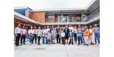 INSTITUCIÓN EDUCATIVA VILLA DEL PILAR