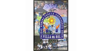 INSTITUCION EDUCATIVA VILLA DEL SOL