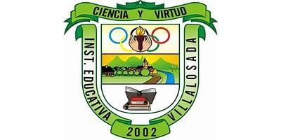 INSTITUCION EDUCATIVA VILLALOSADA