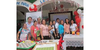 INSTITUCION EDUCATIVA VILLANUEVA