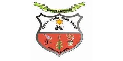 INSTITUCION EDUCATIVA YAALIAKEISY