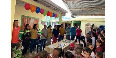 INSTITUCION EDUCATIVA YARUMAL