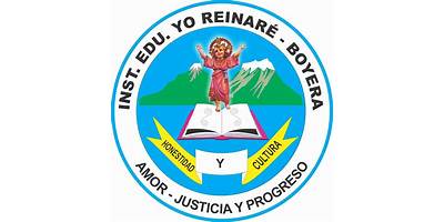 INSTITUCION EDUCATIVA YO REINARE
