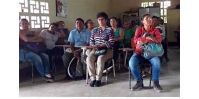 INSTITUCION EDUCATIVA ZARAGOZA TAMARINDO