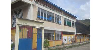 INSTITUCION EDUCATIVO AGROPECUARIA INGA DE APONTE