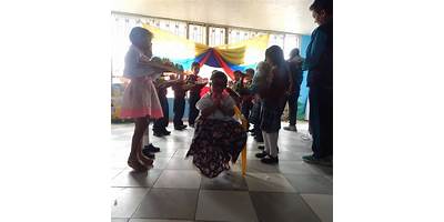 INSTITUCIÓN EDUCATIVO COLEGIO SUEÑOS DEL FUTURO