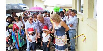 INSTITUCION EDUCATVA BONANZA