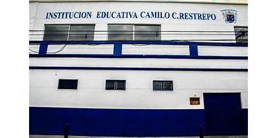 INSTITUCION EDUCTIVA CAMILO TORRES RESTREPO