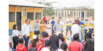 INSTITUCION ETNOEDUCATIVA # 20