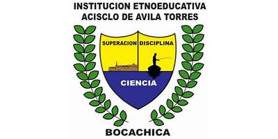 INSTITUCIÓN ETNOEDUCATIVA ACISCLO DE AVILA TORRES