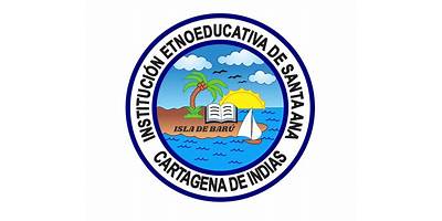 INSTITUCION ETNOEDUCATIVA DE SANTA ANA