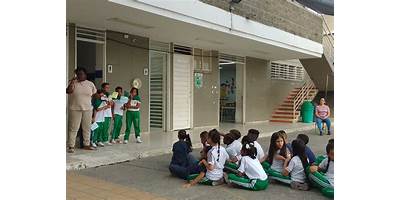 INSTITUCION ETNOEDUCATIVA DEPARTAMENTAL HUMBERTO VELAZQUEZ GARCIA