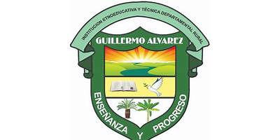 INSTITUCION ETNOEDUCATIVA DEPARTAMENTAL RURAL GUILLERMO ALVAREZ