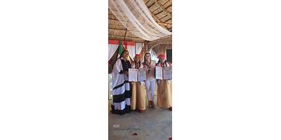 INSTITUCION ETNOEDUCATIVA INTEGRAL RURAL MAPUAIN