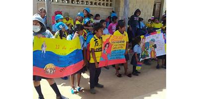 INSTITUCIÓN ETNOEDUCATIVA INTEGRAL RURAL NUMAINA MALEIWA