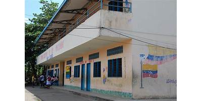 INSTITUCION ETNOEDUCATIVA NUEVA COLONIA