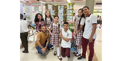 INSTITUCION ETNOEDUCATIVA PEDRO ROMERO