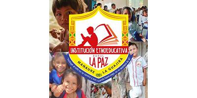 INSTITUCION ETNOEDUCATIVA RURAL NO 2 ULIYUNAKAT