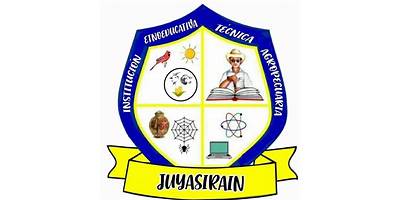INSTITUCION ETNOEDUCATIVA TECNICA AGROPECUARIA JUYASIRAIN