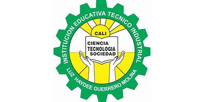 INSTITUCIÓN ETNOEDUCATIVA TÉCNICO INDUSTRIAL LUZ HAYDEE GUERRERO MOLINA