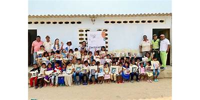 INSTITUCION ETNOEDUCATIVO #6 GUACHAQUERO