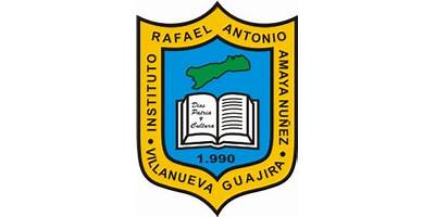 INSTITUCION RAFAEL ANTONIO AMAYA NUÑEZ