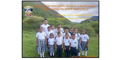 INSTITUCION TECNICA AGROPECUARIA FELIX MARIA PENNA