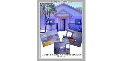 INSTITUTO ADONAY