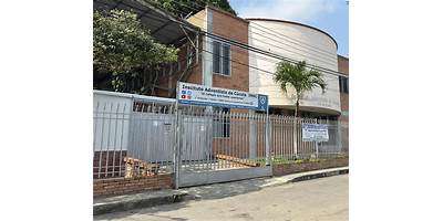 INSTITUTO ADVENTISTA DE CUCUTA