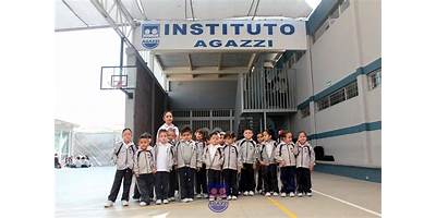 INSTITUTO AGAZZI