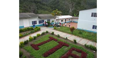 INSTITUTO AGRICOLA